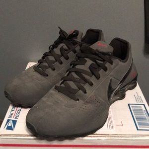 Nike Shox Running Sneakers size 11